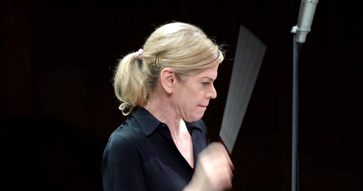 Touring Europe, Ukrainian Orchestra 'Fights On The Cultural Front'