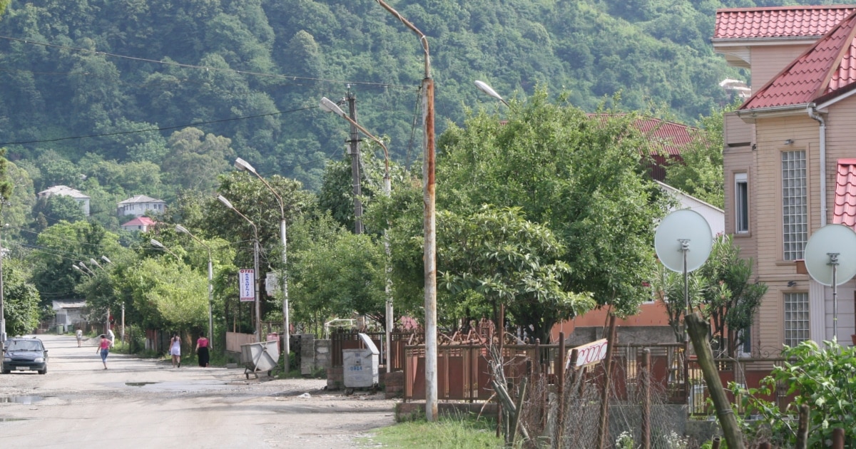 Kavkaz rus porno onlayn