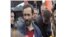 Илья Пономарев в Красноярске: скандал на автопробеге