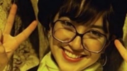 رها بهلولی‌پور؛ معترضی که عاشق زندگی بود 