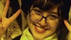 Amintiri și mesaje de omagiu pentru Raha – o studentă de 23 de ani ucisă în timpul protestelor de la Teheran