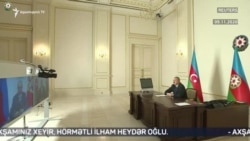 Ըստ ՌԴ Պետդումայի խոսնակի, եթե եռակողմ հայտարարությունը չստորագրվեր, Ռուսաստանը «հսկայական խնդիր կստանար»