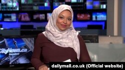 Kanadaly habar alyp baryjysy