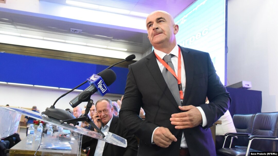 Vladimir Joković
