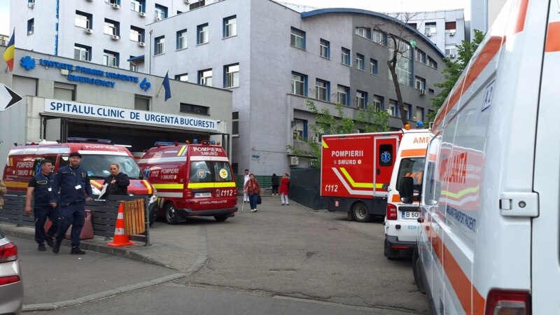 Centrul pentru Arși de la Floreasca, avizat pe baza unor documente false. Ministerul Sănătății îl retrogradează și sesizează Parchetul