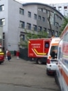 Spitalul Clinic de Urgență Floreasca este în mijlocul unui scandal cu implicații penale. 