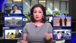 Сархатти рӯйдодҳои 19-уми апрели соли 2018