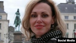 Надія Кутепова