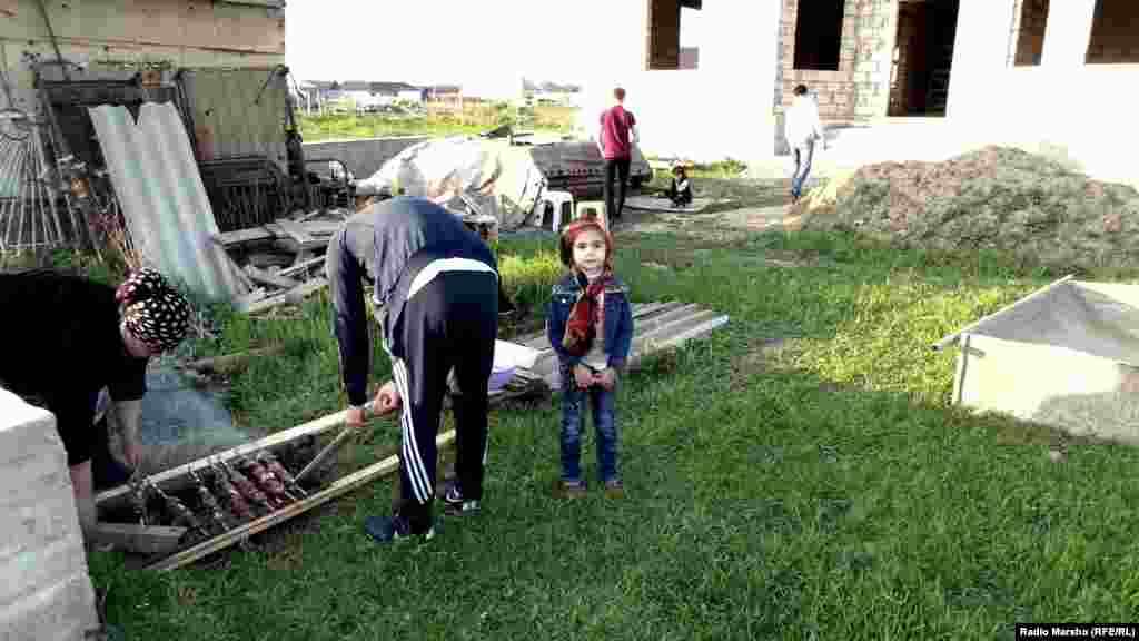 Болх кхехкачохь самукъане хуьлу