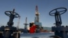 İran rəsmisindən neft açıqlaması