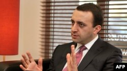 Премьер-министр Грузии Ираклий Гарибашвили выступил гарантом того, что правительство «Грузинской мечты» 15 июня проведет свободные и справедливые выборы
