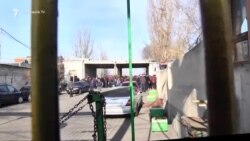 Ավտոբուսի վարորդները դադարեցնում են գործադուլը և վերադառնում աշխատանքի