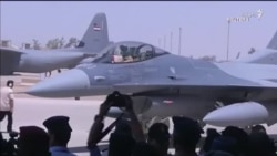 حمله‌های تازه به پایگاه‌های آمریکایی در عراق