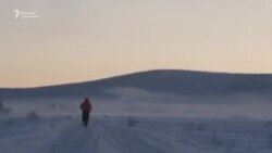 Кайрымдуулук үчүн карда чуркагандар