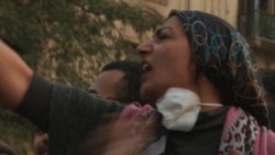 Rights Groups Warn Of Rising Violence Against Egyptian Women