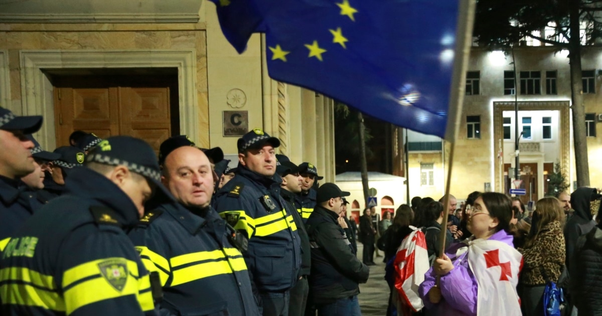 შსს-ს პოლიციელის დღის აღნიშვნა 270 000 ლარი უჯდება