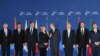 G8 Leaders Focus On Arab Spring, IMF