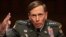 David Petraeus nyugalmazott amerikai tábornok és volt CIA-igazgató (archív fotó)