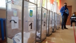 Выборы в Украине. Без Крыма, но с крымчанами | Крымский вечер
