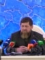 Ramzan Kadyrov