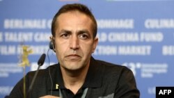 Лауреат номінації «Найкраща чоловіча роль» Назіф Муїч