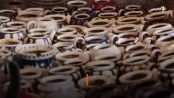 د چاینکي اویا کلن رسټورانټ