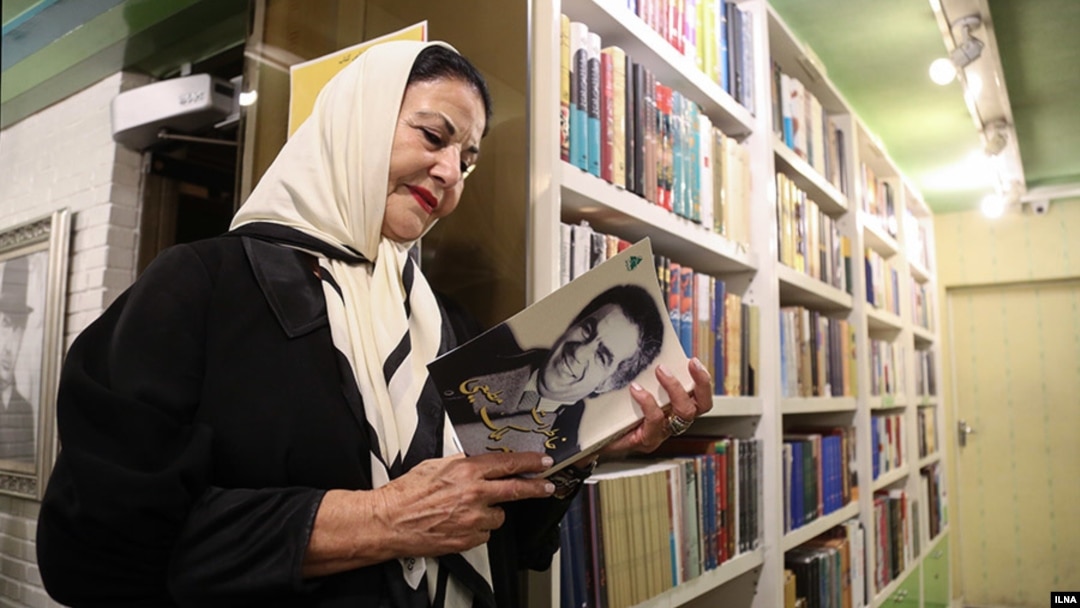 پوری بنایی