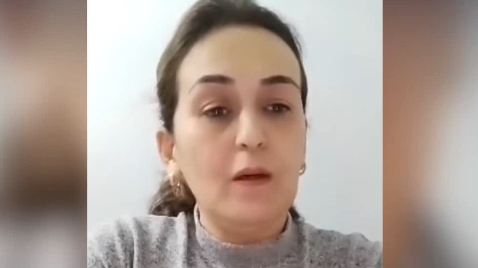 Ümidə Bekçanova