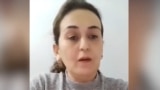 Умеда Бекҷонова бо интиқодаш аз ҳукумати Туркманистон маъруф аст
