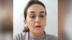 Ümidə Bekçanova