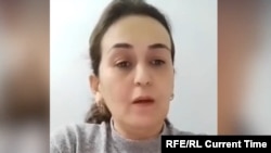 Умеда Бекҷонова бо интиқодаш аз ҳукумати Туркманистон маъруф аст