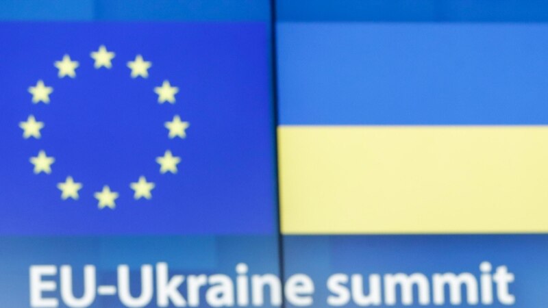 Депутат назвала дату следующего саммита Украина-ЕС