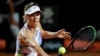 Теніс: українки дізналися імена суперниць у першому колі Roland Garros