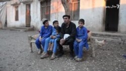 د طالبانو تر ولکې لاندې سيمو کې د خلکو سخت ژوند