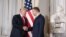 U.S. President Donald Trump (left) and his Polish counterpart Andrzej Duda (file photo)