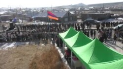«Գաղափարը համայնքների հետ աշխատանքն է»․ Բասեն համայնքում բացվեց USAID-ի աջակցությամբ կառուցված մանկապարտեզը