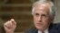 Republican Senator Bob Corker, who introduced the bill, dismissed the notion that the bill's introduction was driven by partisan politics. 