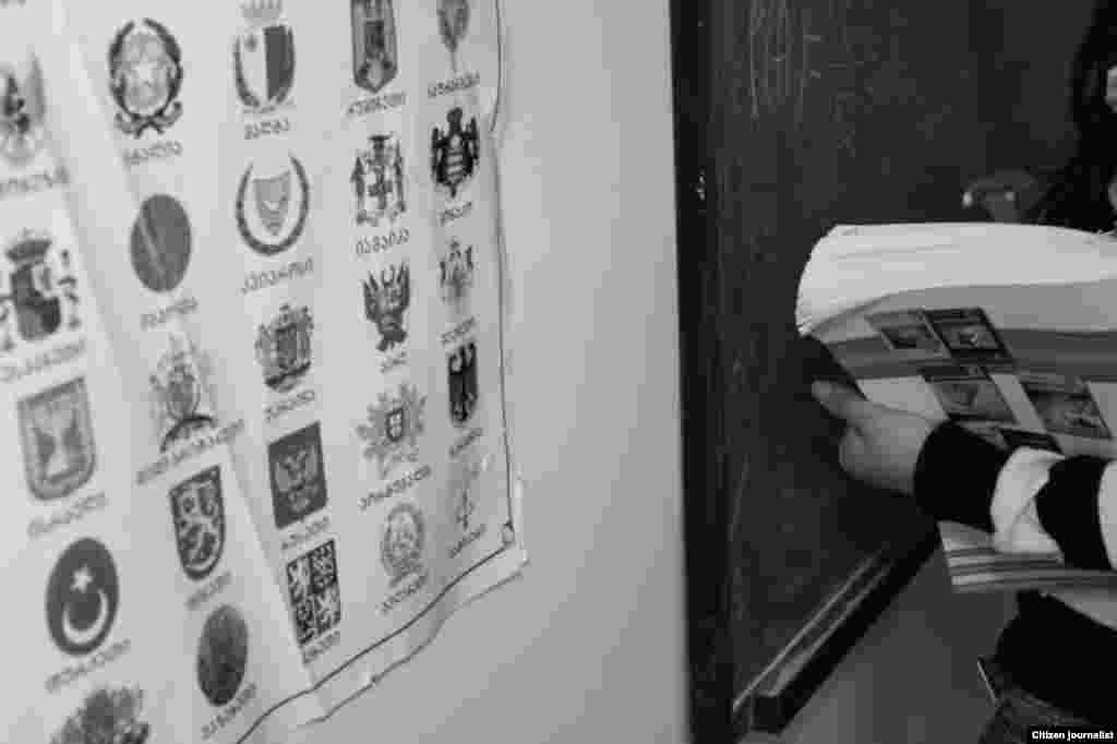 277 ლელი ბლაგონრავოვა: უსათაურო