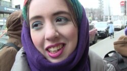 В России судили художников за необыкновенную выставку (видео)