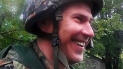 «Радиво» | Лікар-волонтер Ростислав Зауральский: на війні я роблю все для порятунку життя військових