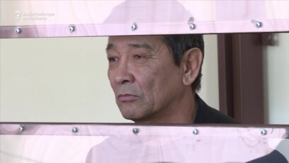 Kazakhstan Jails Union Leader For Two Years