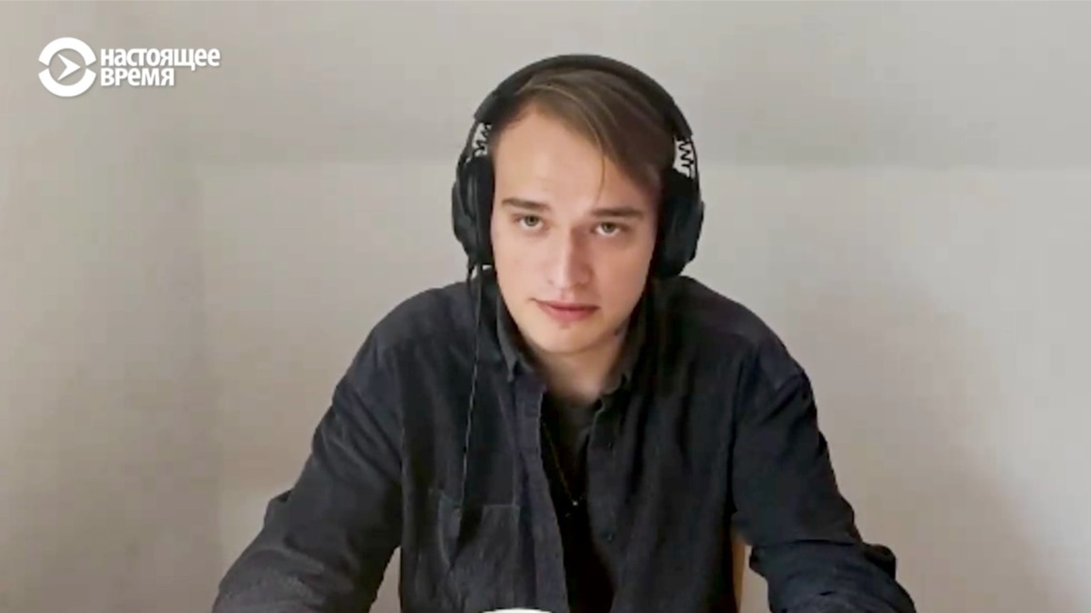 Oleksiy Alshanskyi
