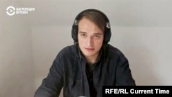 Алексей Альшанский
