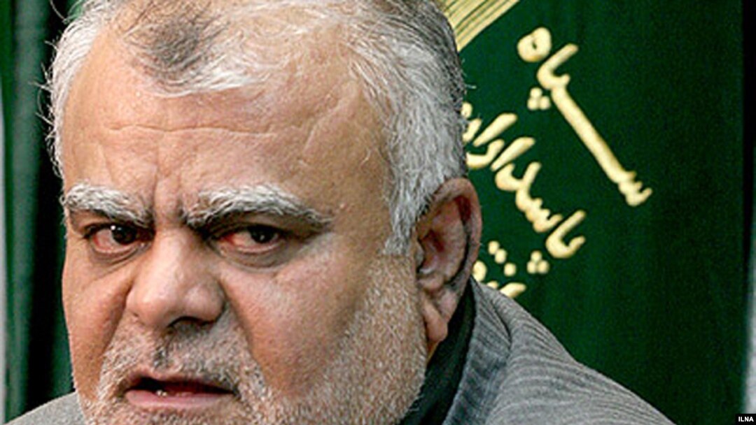 رستم قاسمی