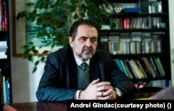 Mihai Constantinescu