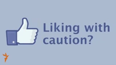 Single Mother Faces Jail For 'Likes' On Social Media