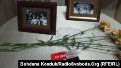 Родинна пам’ять про війну: Малакови