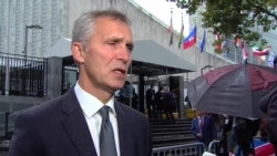 НАТО и Русија ги продолжуваат контактите