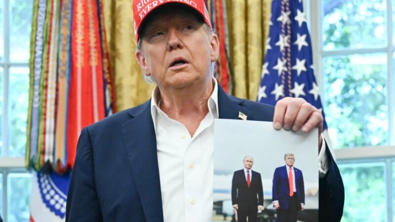 ABŞ Rusiya və Çinlə birlikdə nüvə silahlarını azaltmaq istəyir - Tramp