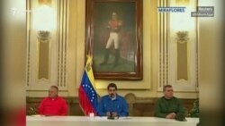 ԱՄՆ պետքարտուղարի պնդմամբ Ռուսաստանը Մադուրոյին թույլ չի տվել հեռանալ Վենեսուելայից